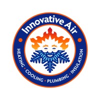 Innovated Air Solutions Inc logo, Innovated Air Solutions Inc contact details