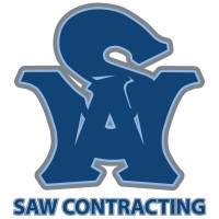 SAW Contracting, Inc. logo, SAW Contracting, Inc. contact details