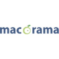 Mac-O-Rama logo, Mac-O-Rama contact details