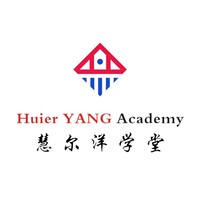 HuiErYang academy logo, HuiErYang academy contact details