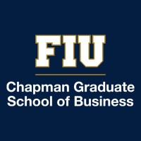 FIU Chapman Graduate School of Business logo, FIU Chapman Graduate School of Business contact details