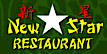 NEW STAR RESTAURANT logo, NEW STAR RESTAURANT contact details