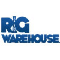 Rigwarehouse logo, Rigwarehouse contact details