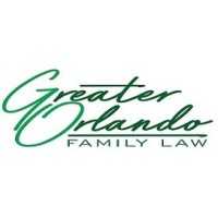 Greater Orlando Family Law logo, Greater Orlando Family Law contact details