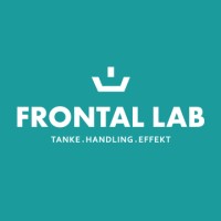 Frontal Lab logo, Frontal Lab contact details