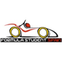 Formula Student Spain (Official Site) logo, Formula Student Spain (Official Site) contact details