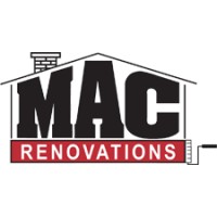 MAC Renovations Ltd. logo, MAC Renovations Ltd. contact details