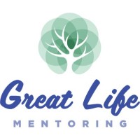 Great Life Mentoring logo, Great Life Mentoring contact details