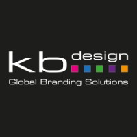 KB Design & Promotion Ltd logo, KB Design & Promotion Ltd contact details