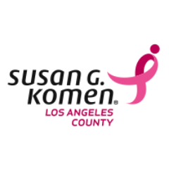 Susan G. Komen for the Cure logo, Susan G. Komen for the Cure contact details