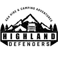 Highland Defenders Ltd logo, Highland Defenders Ltd contact details