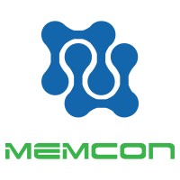 Memcon Limited logo, Memcon Limited contact details