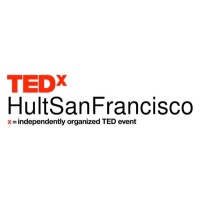 TEDxHultSanFrancisco logo, TEDxHultSanFrancisco contact details