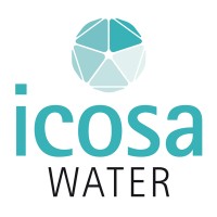 Icosa Water Ltd logo, Icosa Water Ltd contact details