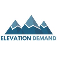 Elevation Demand logo, Elevation Demand contact details