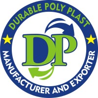 Durable Poly Plast logo, Durable Poly Plast contact details