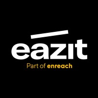 Eazit logo, Eazit contact details