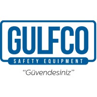 GULFCO logo, GULFCO contact details