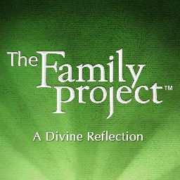 Family Project logo, Family Project contact details