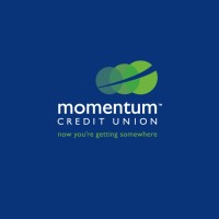 Momentum Credit Union Ltd logo, Momentum Credit Union Ltd contact details