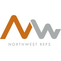 Northwest Reps logo, Northwest Reps contact details