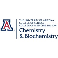 The University of Arizona Department of Chemistry and Biochemistry logo, The University of Arizona Department of Chemistry and Biochemistry contact details