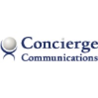 Concierge Core Services LLC logo, Concierge Core Services LLC contact details