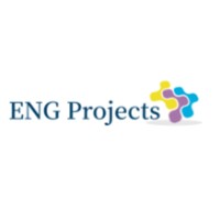 ENG Projects logo, ENG Projects contact details