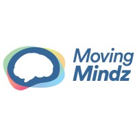 Moving Mindz logo, Moving Mindz contact details