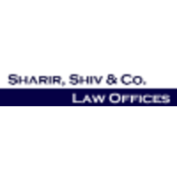 Sharir, Shiv & Co. Law Offices logo, Sharir, Shiv & Co. Law Offices contact details