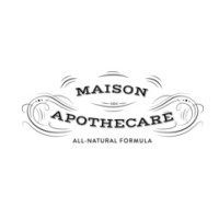 Maison Apothecare logo, Maison Apothecare contact details