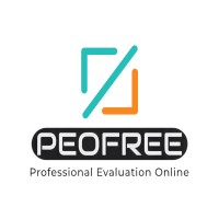 PeoFree logo, PeoFree contact details