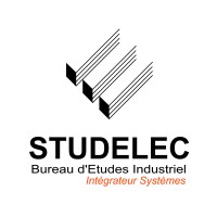 STUDELEC logo, STUDELEC contact details