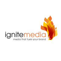 Ignite Media logo, Ignite Media contact details