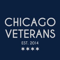 Chicago Veterans logo, Chicago Veterans contact details