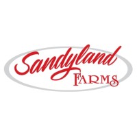 Sandyland Farms logo, Sandyland Farms contact details