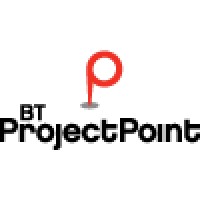 BT ProjectPoint logo, BT ProjectPoint contact details