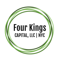 Four Kings Capital, LLC logo, Four Kings Capital, LLC contact details