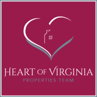 Heart of Virginia Properties logo, Heart of Virginia Properties contact details