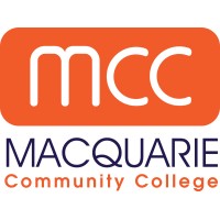 Macquarie Community College logo, Macquarie Community College contact details