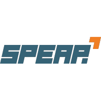 SPEAR FIRE logo, SPEAR FIRE contact details