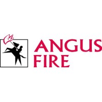 Angus Fire Limited logo, Angus Fire Limited contact details