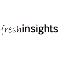 Fresh Insights logo, Fresh Insights contact details