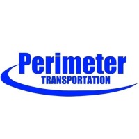 Perimeter Transportation logo, Perimeter Transportation contact details