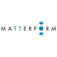 Matterform Group logo, Matterform Group contact details