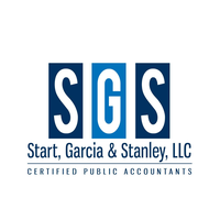 Start, Garcia & Stanley logo, Start, Garcia & Stanley contact details