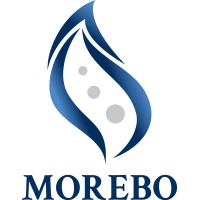 Morebo Group logo, Morebo Group contact details