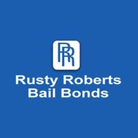 Rusty Roberts Bail Bonds logo, Rusty Roberts Bail Bonds contact details