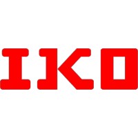 IKO Nippon Thompson (UK - Ireland) logo, IKO Nippon Thompson (UK - Ireland) contact details