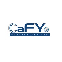 CaFYo Private Limited logo, CaFYo Private Limited contact details